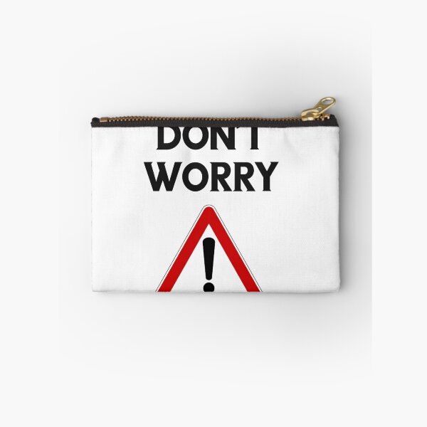 Item preview, Don't worry designed and sold by Lakki-s.