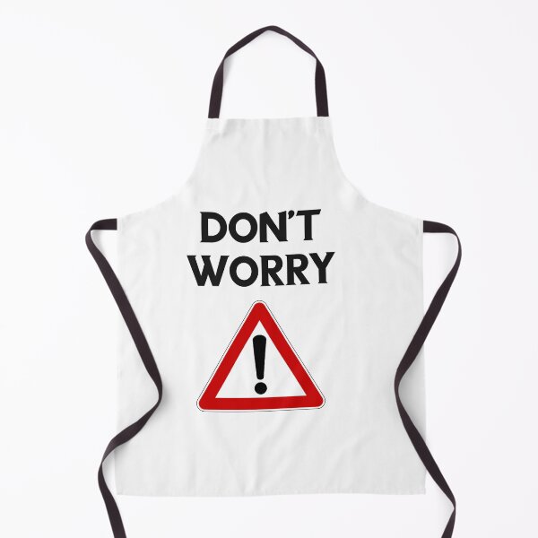 Item preview, Don't worry designed and sold by Lakki-s.