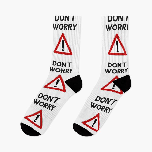 Item preview, Don't worry designed and sold by Lakki-s.