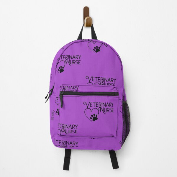 Item preview, Veterinary Nurse Pet Lovers designed and sold by ByTekk.