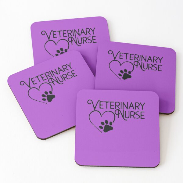 Item preview, Veterinary Nurse Pet Lovers designed and sold by ByTekk.