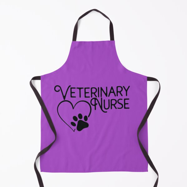 Item preview, Veterinary Nurse Pet Lovers designed and sold by ByTekk.