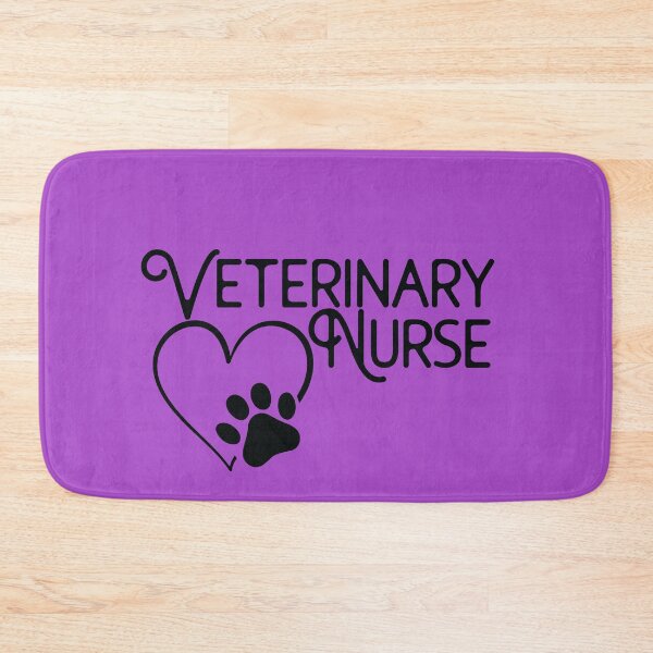 Item preview, Veterinary Nurse Pet Lovers designed and sold by ByTekk.