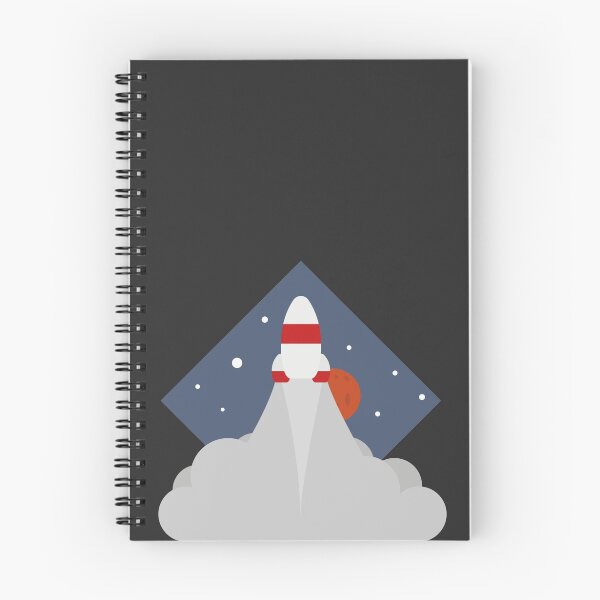 Item preview, Rocket launch designed and sold by yellowdust.
