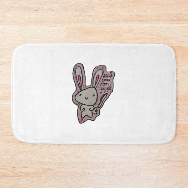 Item preview, Kawaii bunny designed and sold by bubee.