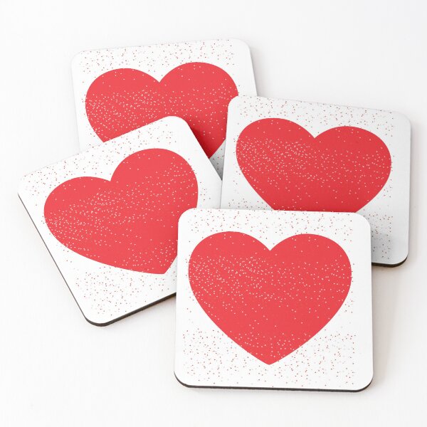 Item preview, Red Heart pattern designed and sold by Yousran.