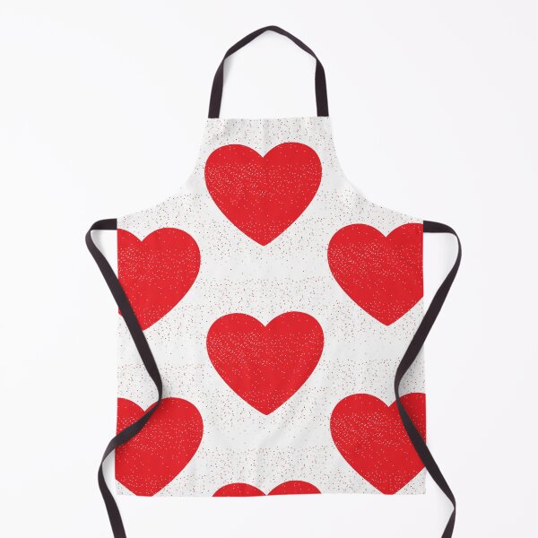 Item preview, Red Heart pattern designed and sold by Yousran.