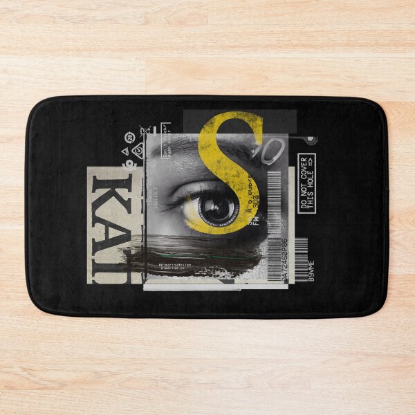 Item preview, Digital collage with a photographic eye #2 designed and sold by burbuja.