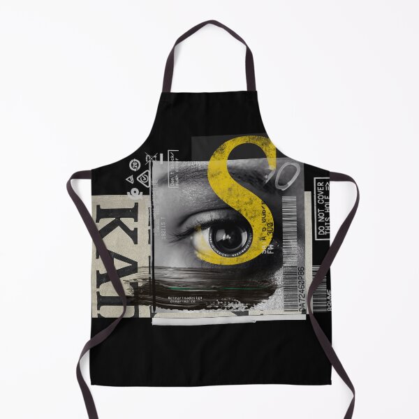 Item preview, Digital collage with a photographic eye #2 designed and sold by burbuja.