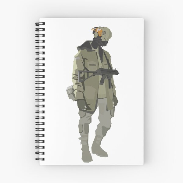 Item preview, Rebel Cyborg designed and sold by Nucleart.