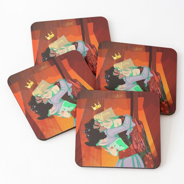Item preview, Royal Kiss designed and sold by Draryoth.