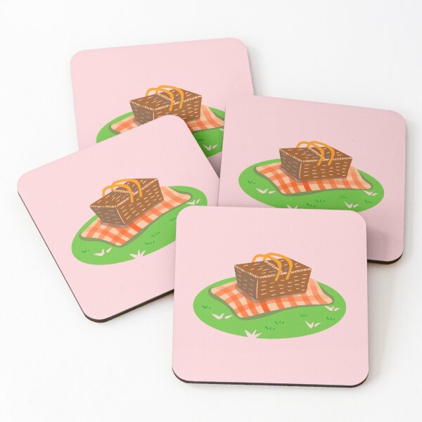 Item preview, Picnic In The Park designed and sold by ChemicalXShop.