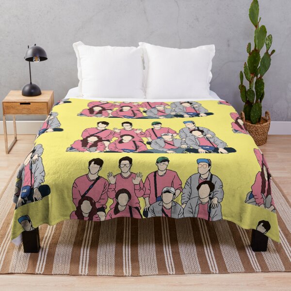 Item preview, Running Man (Korean Variety Show)  designed and sold by yoonminkook.