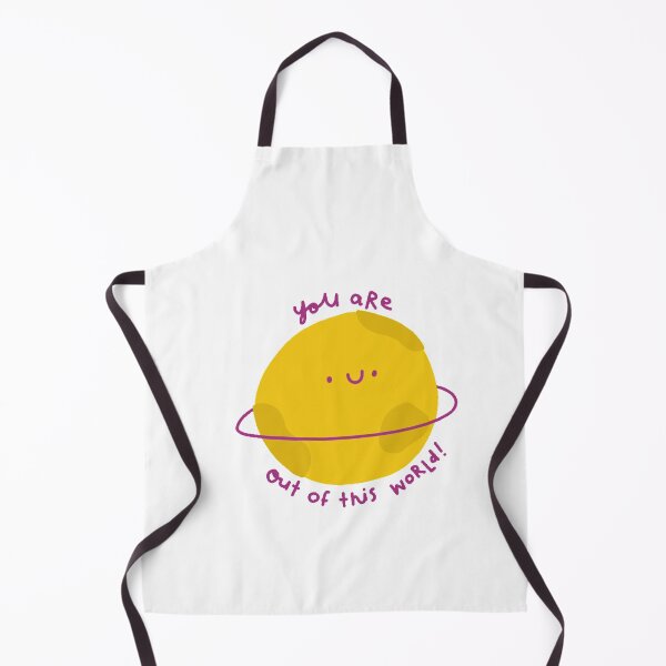 Item preview, You are out of this world designed and sold by Arinom.