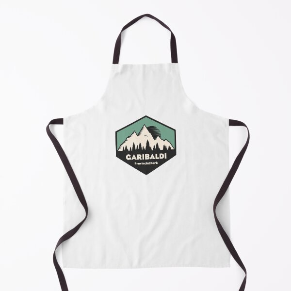 Item preview, Garibaldi Provincial Park designed and sold by Esskay Designs.