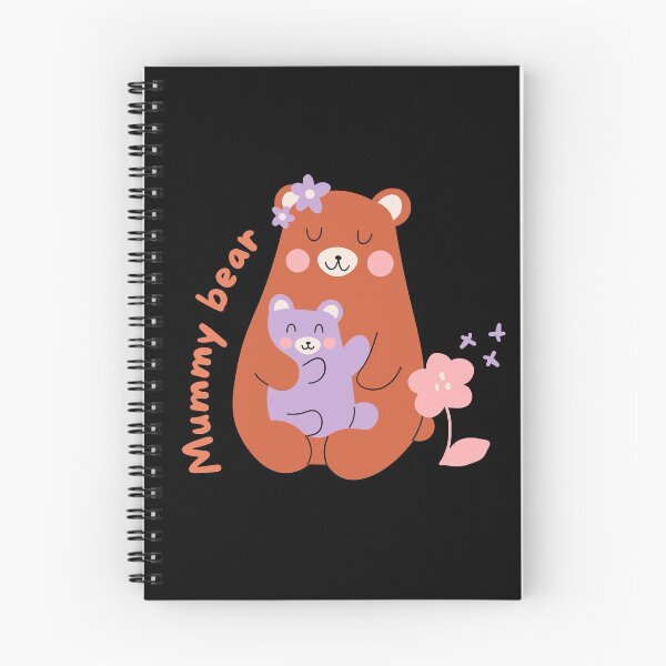 Item preview, Mummy bear designed and sold by Easy Rider.