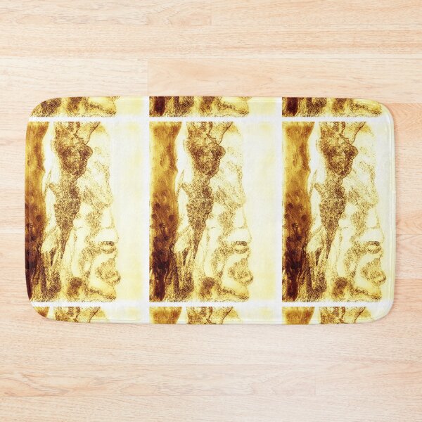 Item preview, Hazy Rastafarian  designed and sold by CatherineAlvin.