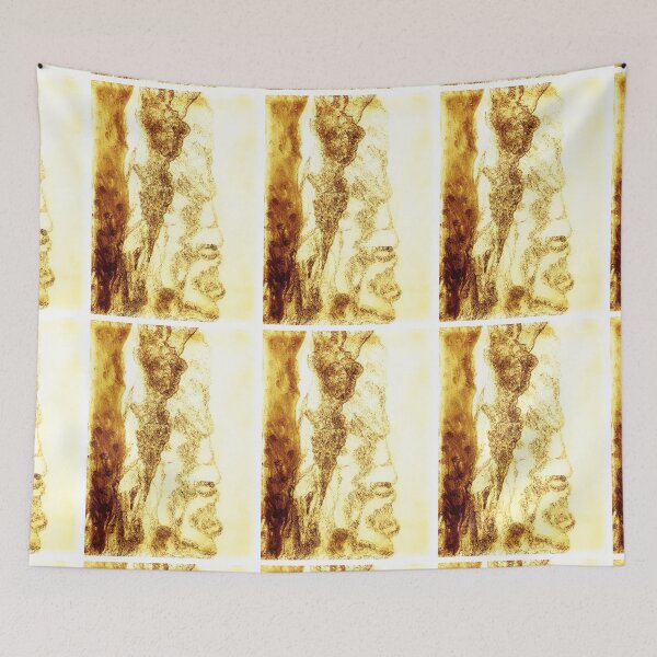 Item preview, Hazy Rastafarian  designed and sold by CatherineAlvin.