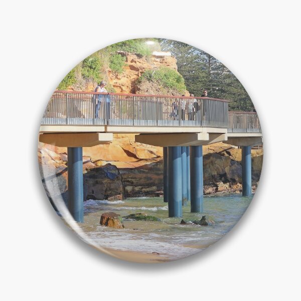 Item preview, Terrigal NSW Australia designed and sold by Doug Cliff.