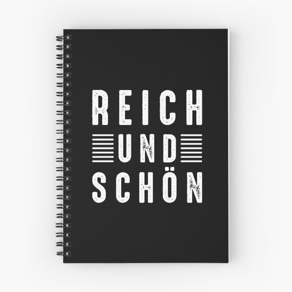 Item preview, Rich and Beautiful designed and sold by Tobias Langner.