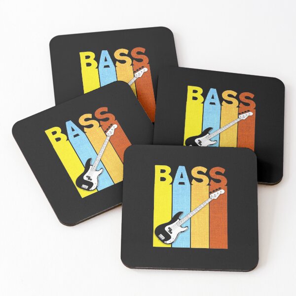 Item preview, Bass designed and sold by BLake77777.