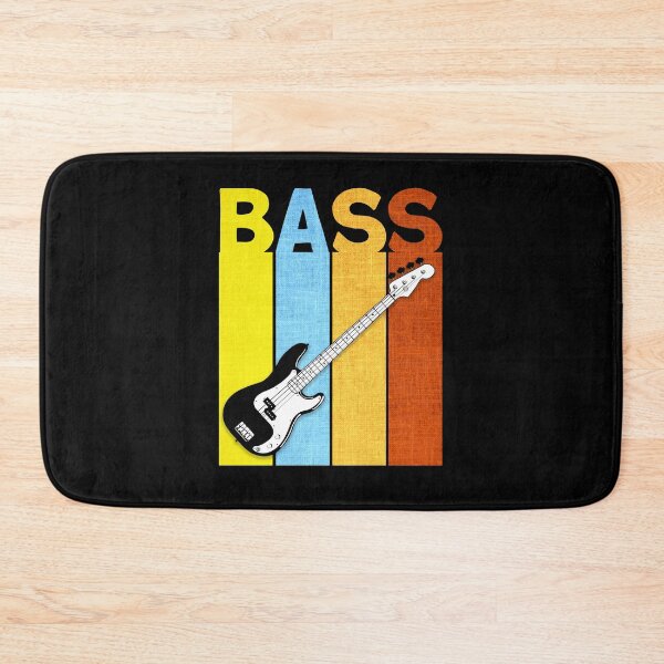 Item preview, Bass designed and sold by BLake77777.