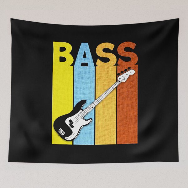 Item preview, Bass designed and sold by BLake77777.