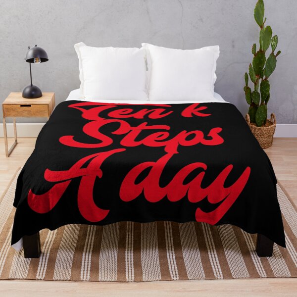 Item preview, Ten k steps a day  designed and sold by Md1982.