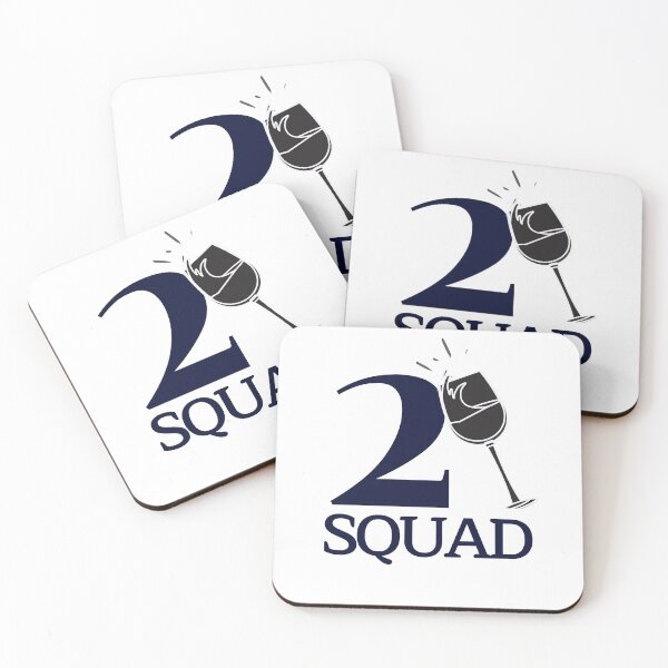 Item preview, 21 Squad, 21years birthday party, birthday squad designed and sold by ImBAEBAE7shop.