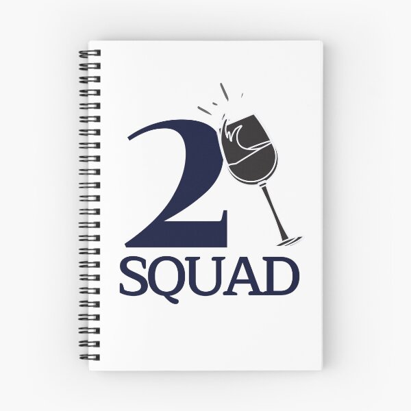 Item preview, 21 Squad, 21years birthday party, birthday squad designed and sold by ImBAEBAE7shop.