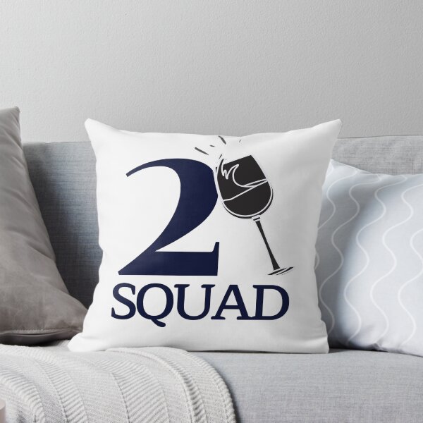 Item preview, 21 Squad, 21years birthday party, birthday squad designed and sold by ImBAEBAE7shop.