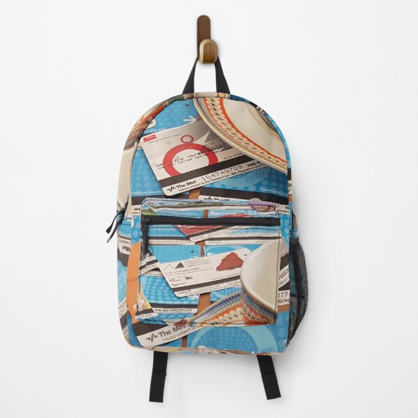 Item preview, Tea and Travel designed and sold by NineVi.