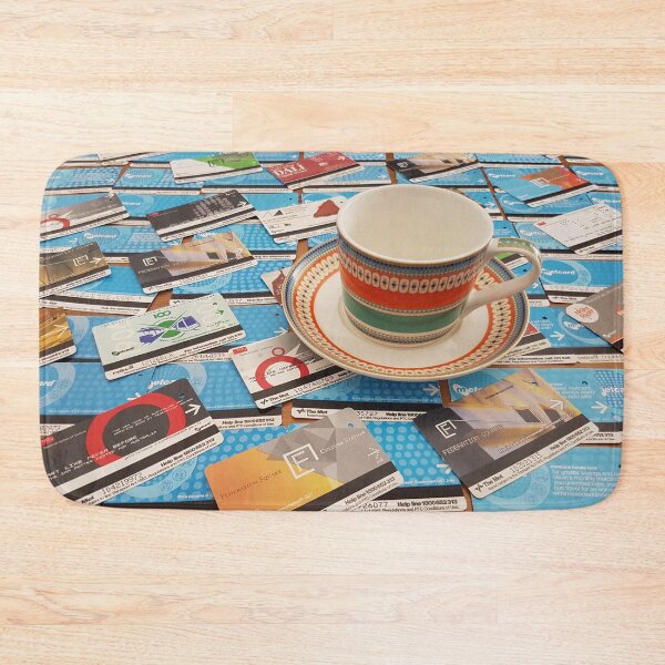 Item preview, Tea and Travel designed and sold by NineVi.