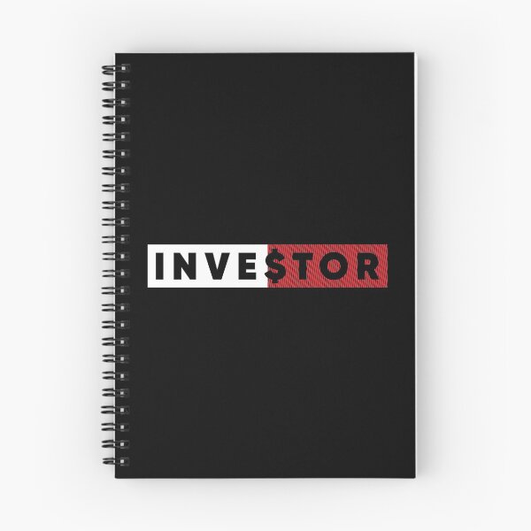 Item preview, Investor designed and sold by Tobias Langner.