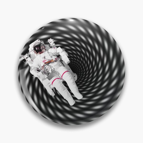 Artikelvorschau, Astronaut entworfen und verkauft von C4Rack.
