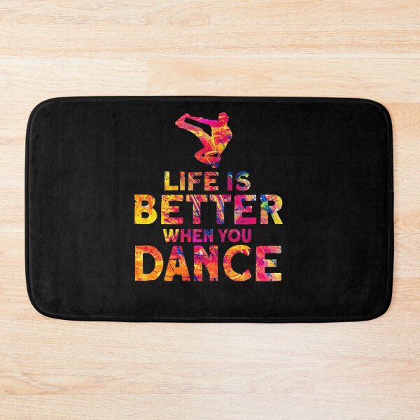 Item preview, Life Is Better When You Dance designed and sold by BLake77777.