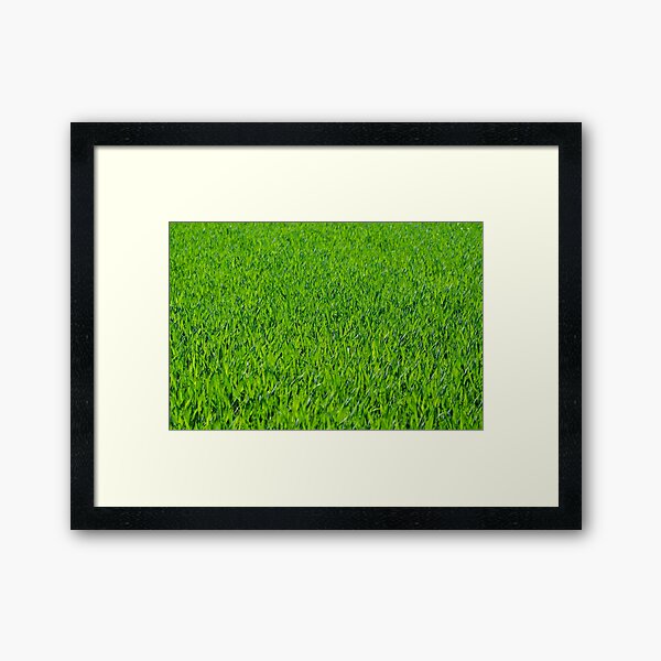 Item preview, Green Grass designed and sold by ARTPICS SIMPLE.