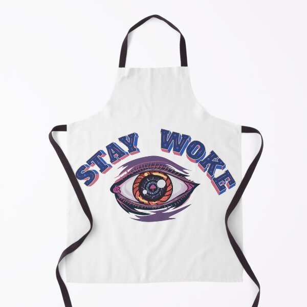 Item preview, Stay woke designed and sold by Yellowsprint.