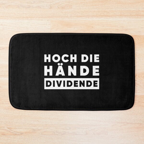 Item preview, Raise The Hand Dividend designed and sold by Tobias Langner.
