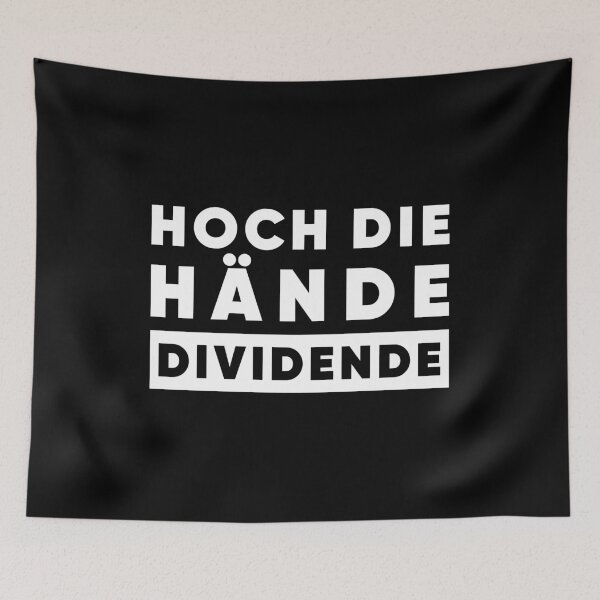 Item preview, Raise The Hand Dividend designed and sold by Tobias Langner.
