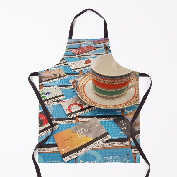 Item preview, Tea and Travel designed and sold by NineVi.