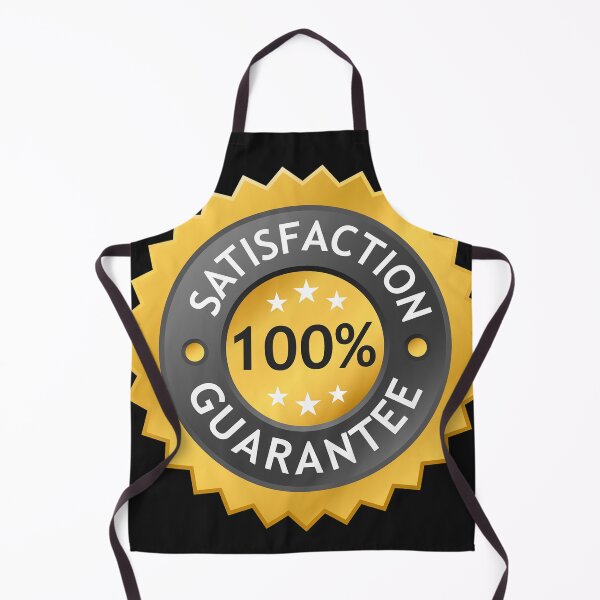 Item preview, Satisfaction 100 Guarantee designed and sold by TasAlex.