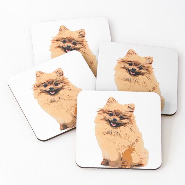 Item preview, Pomeranian  designed and sold by mclaurin612.