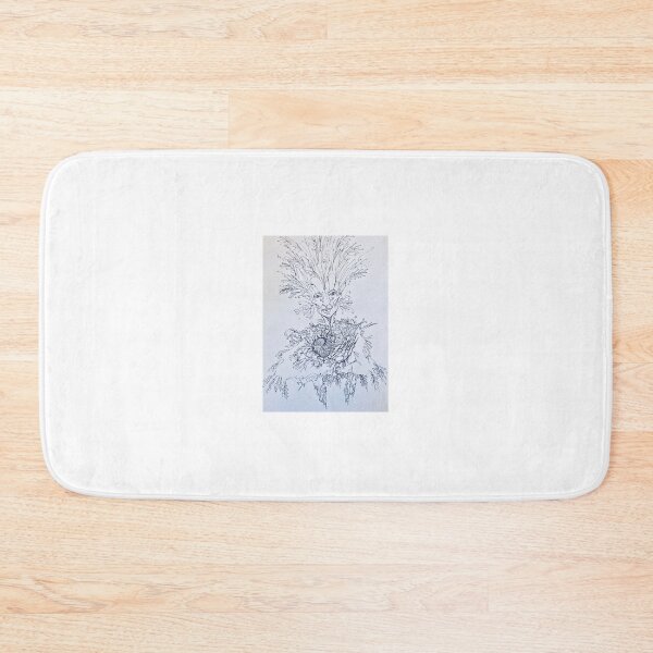 Item preview, Tree woman continuous line drawing designed and sold by lolliesonsunday.