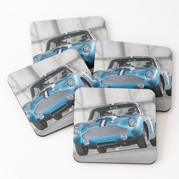 Item preview, British Design Classic Car ... designed and sold by M-Pics.