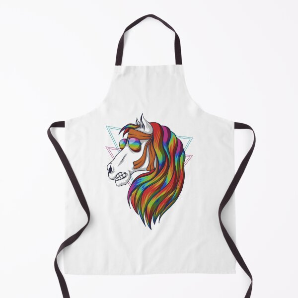 Item preview, Disco horse head designed and sold by JeremyMadaci.