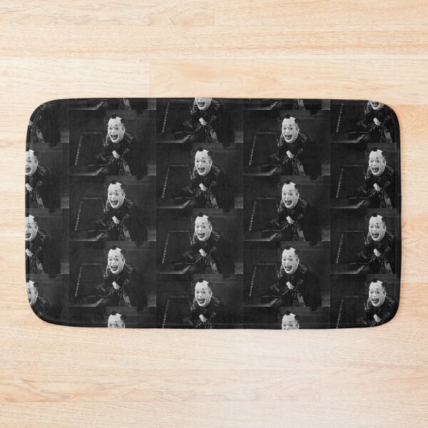 Item preview, He who gets slapped  Creepy Clown Lon Chaney vintage photo designed and sold by Vintage Designs +.
