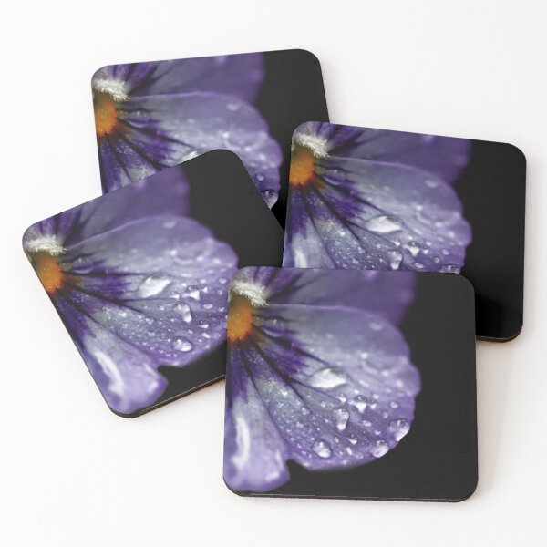 Item preview, Crystals On Velvet   designed and sold by Tangerine-Tane.