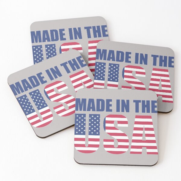 Item preview, Made In The USA designed and sold by TasAlex.