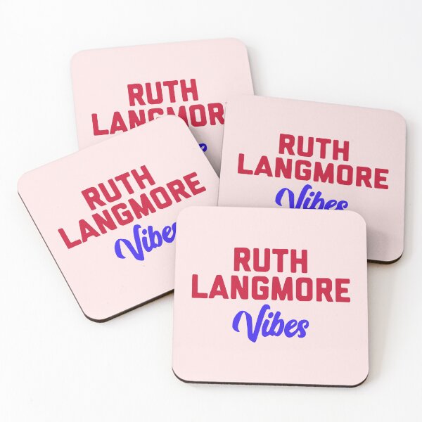 Item preview, Ruth langmore vibes designed and sold by designdroplet.
